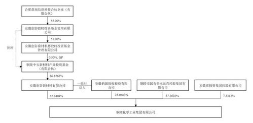同時緊急停牌 六國化工與安納達或面臨控制人變更，企業管理何去何從？