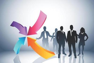 中小企業(yè)通病 信息化不足與溝通壁壘