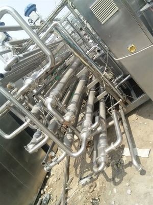 二手飲料設(shè)備管式殺菌機(jī)的選購(gòu)與維護(hù)指南