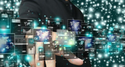 光電芯片開發(fā)新突破 華慧芯科技獲啟迪創(chuàng)投等機(jī)構(gòu)投資，加速通信科技領(lǐng)域創(chuàng)新