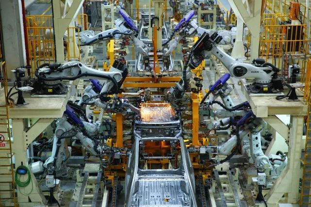 喜訊 比速汽車榮獲國(guó)家高新技術(shù)企業(yè)認(rèn)證，引領(lǐng)通信科技領(lǐng)域技術(shù)開發(fā)