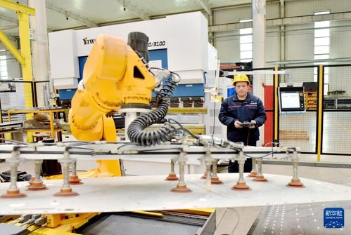 科技賦能，智造未來(lái) 河北威縣通信技術(shù)開發(fā)引領(lǐng)企業(yè)轉(zhuǎn)型升級(jí)