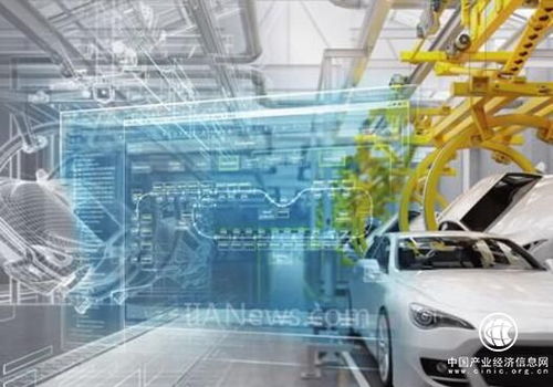 工信部前瞻布局人工智能與量子通信，擘畫通信科技新藍(lán)圖