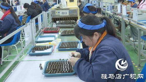 泌陽(yáng)銘普電子 以科技為引擎，沖刺首季開(kāi)門紅，引領(lǐng)通信技術(shù)新浪潮