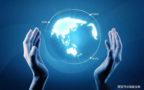 海盈寶典 通信科技領(lǐng)域的技術(shù)開(kāi)發(fā)——賺錢的真理與方向抉擇